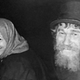 Imagen: Karp y Agafia. DailyMail